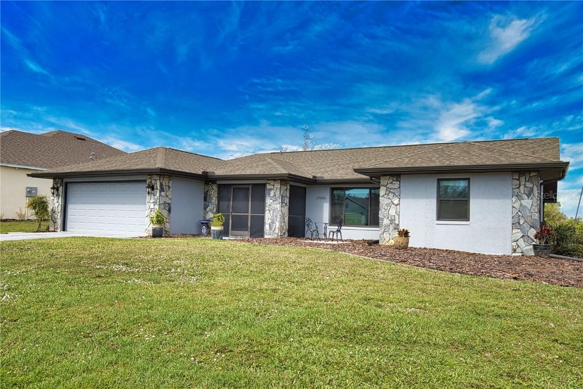 25106 Bolivar Dr., Punta Gorda, FL 33983