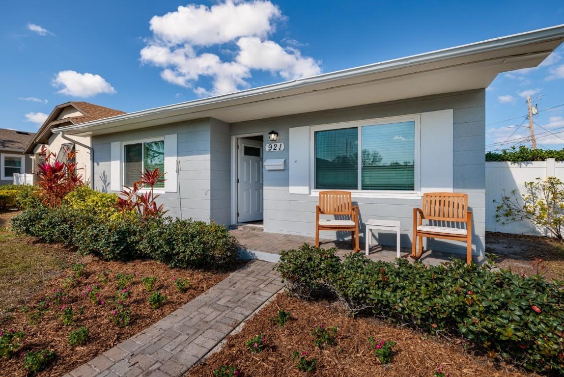 921 57th Ave., St Petersburg, FL 33703