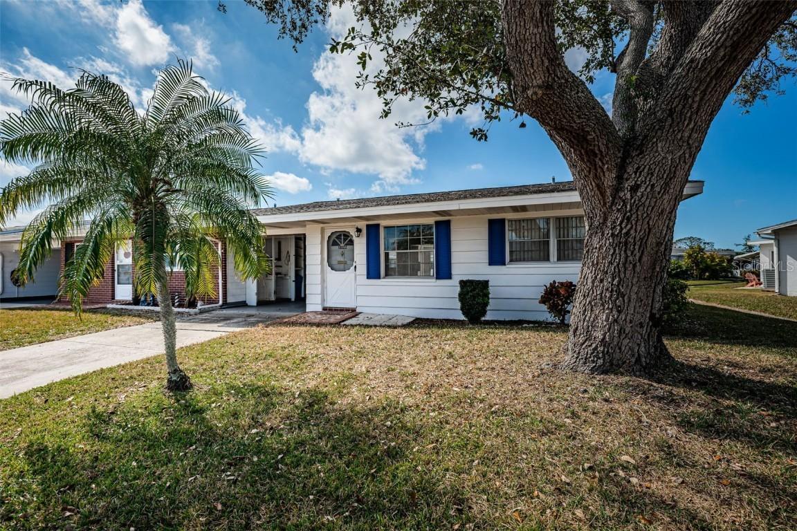 10022 Lily St. #N, Pinellas Park, FL 33782