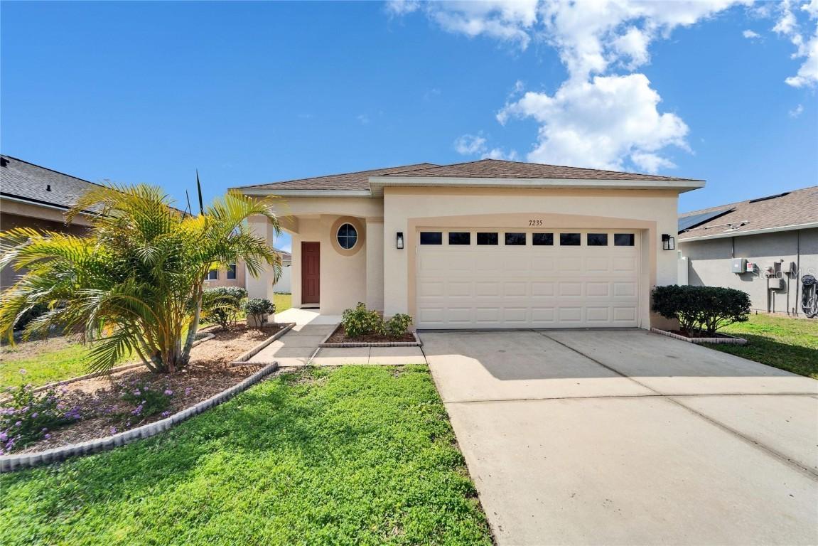 7235 Forest Mere Dr., Riverview, FL 33578