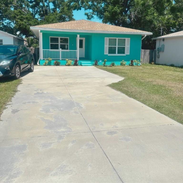 4811 Haines Rd., St Petersburg, FL 33714