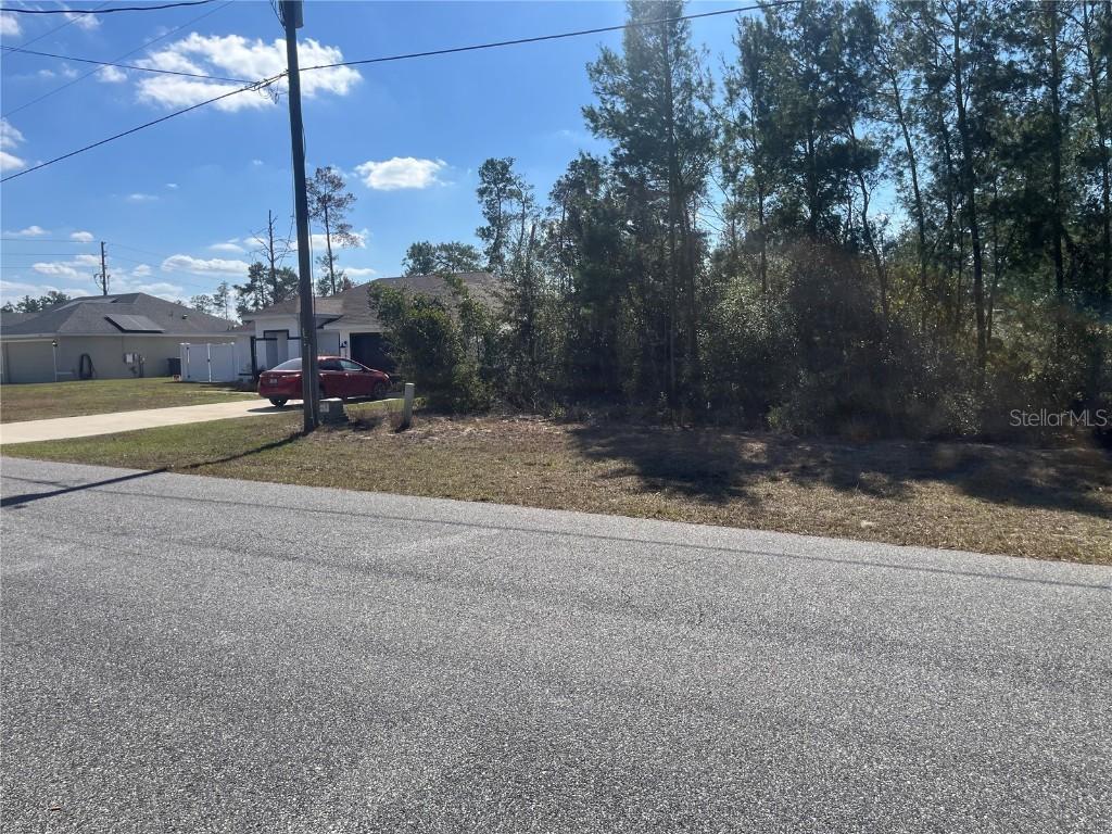 SW 165th Street Rd., Ocala, FL 34473