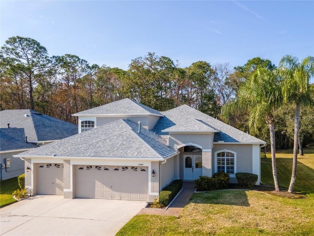 12545 Leatherleaf Dr., Tampa, FL 33626