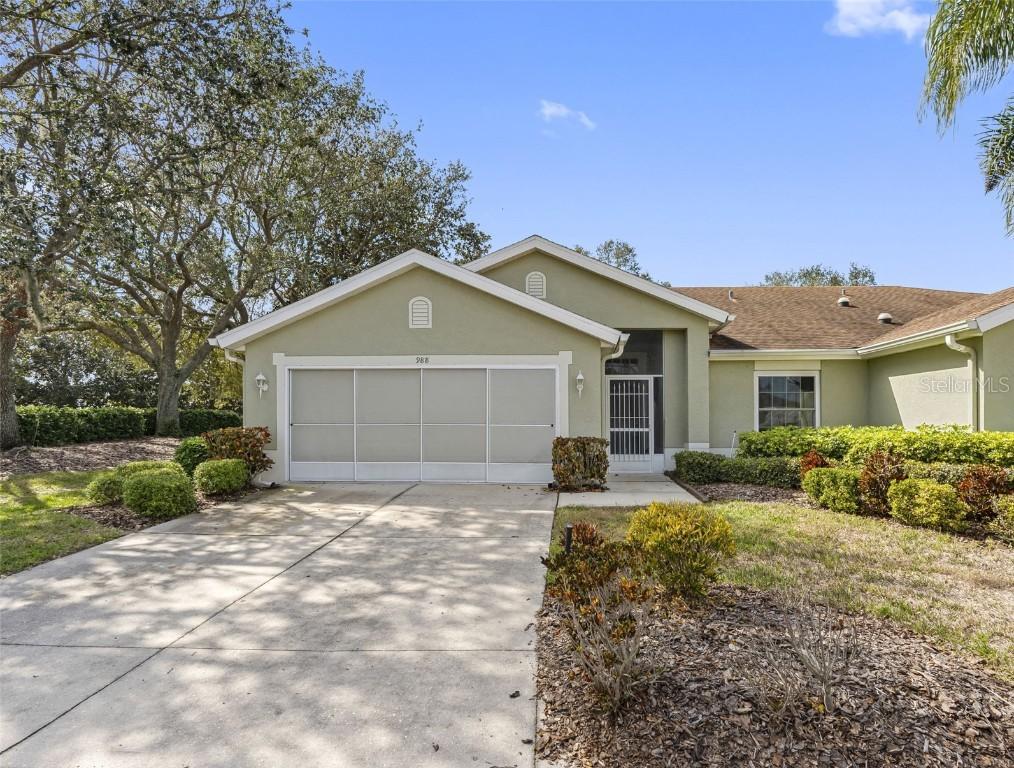 988 Villeroy Greens Dr., Sun City Center, FL 33573