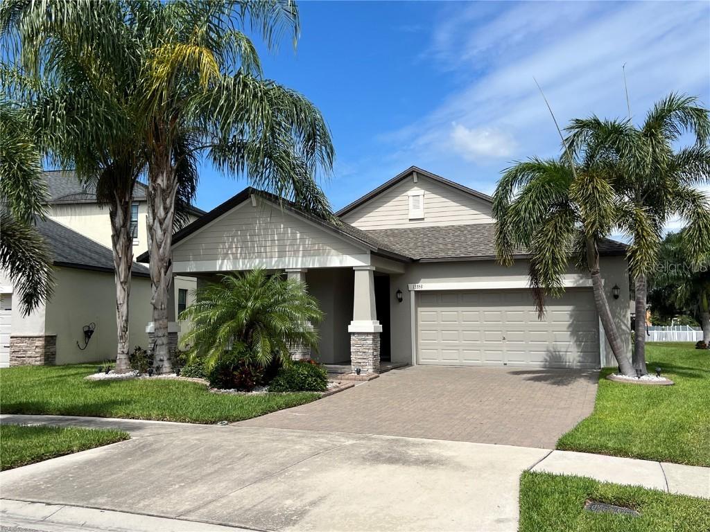 13359 Orca Sound Dr., Riverview, FL 33579