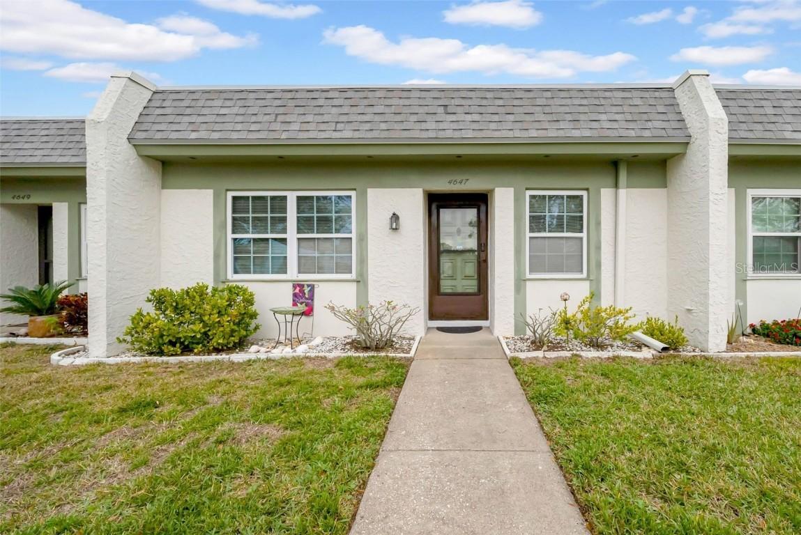 4647 Lake Villa Dr., Clearwater, FL 33762