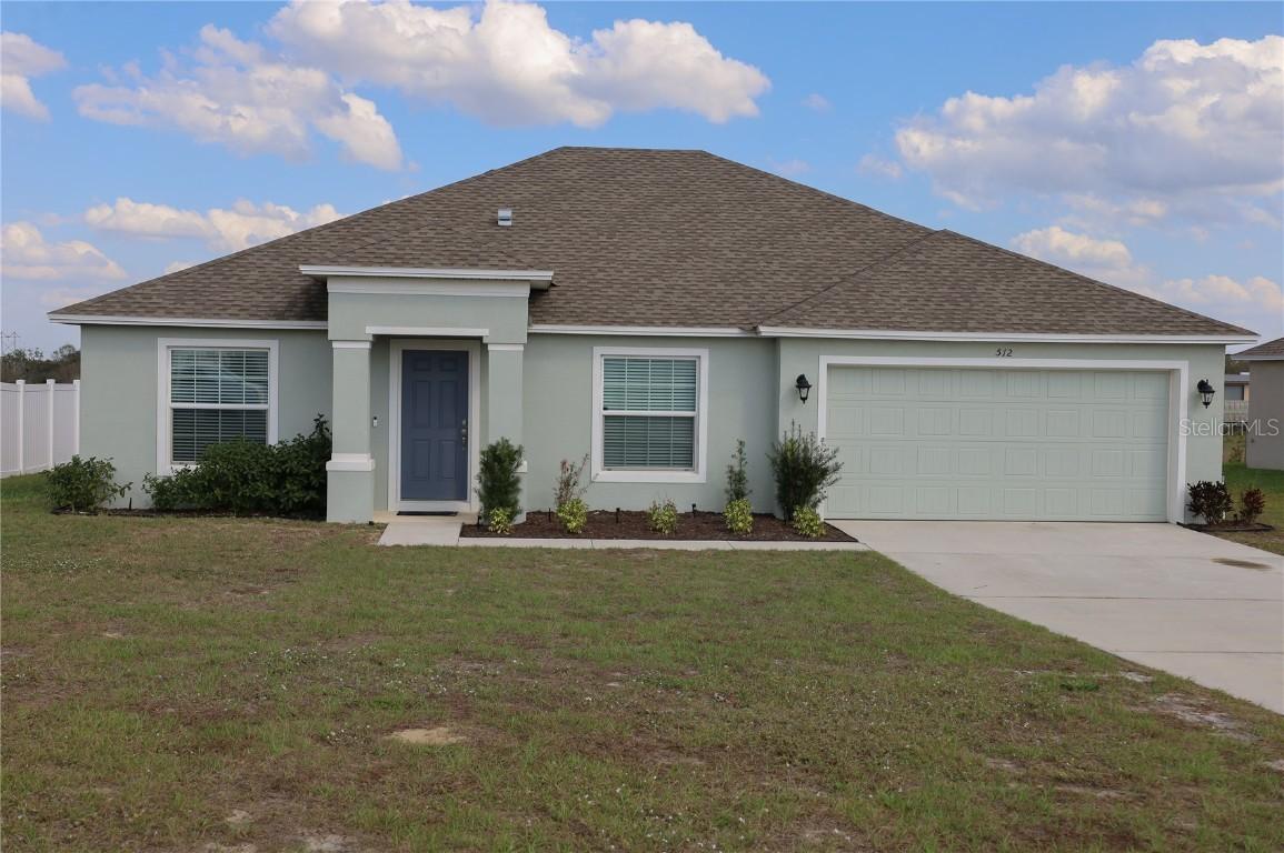 512 Central Ridge Ln., Frostproof, FL 33843