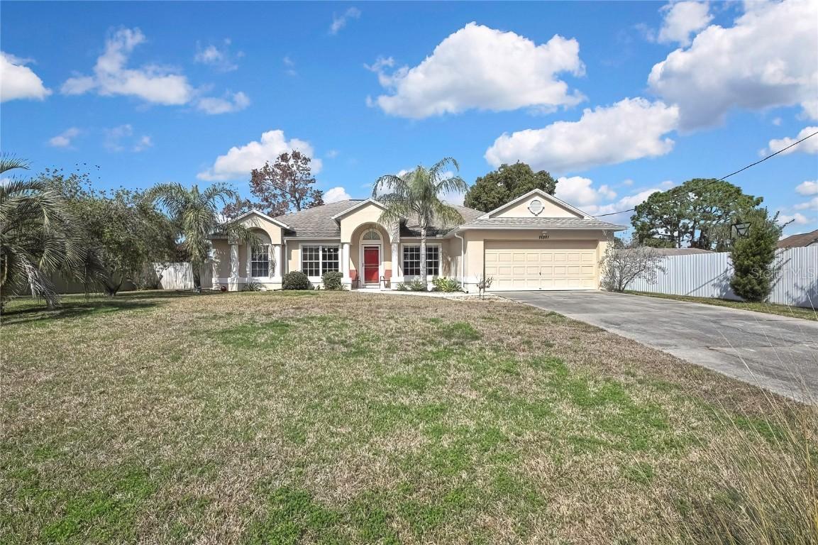 11381 Tuscanny Ave., Spring Hill, FL 34608