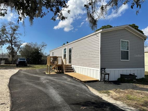 New Homes For Sale This Week That Attend Powell Middle School: February 7th to February 13th