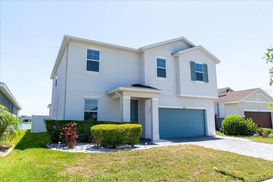 11827 Cara Field Ave., Riverview, FL 33579