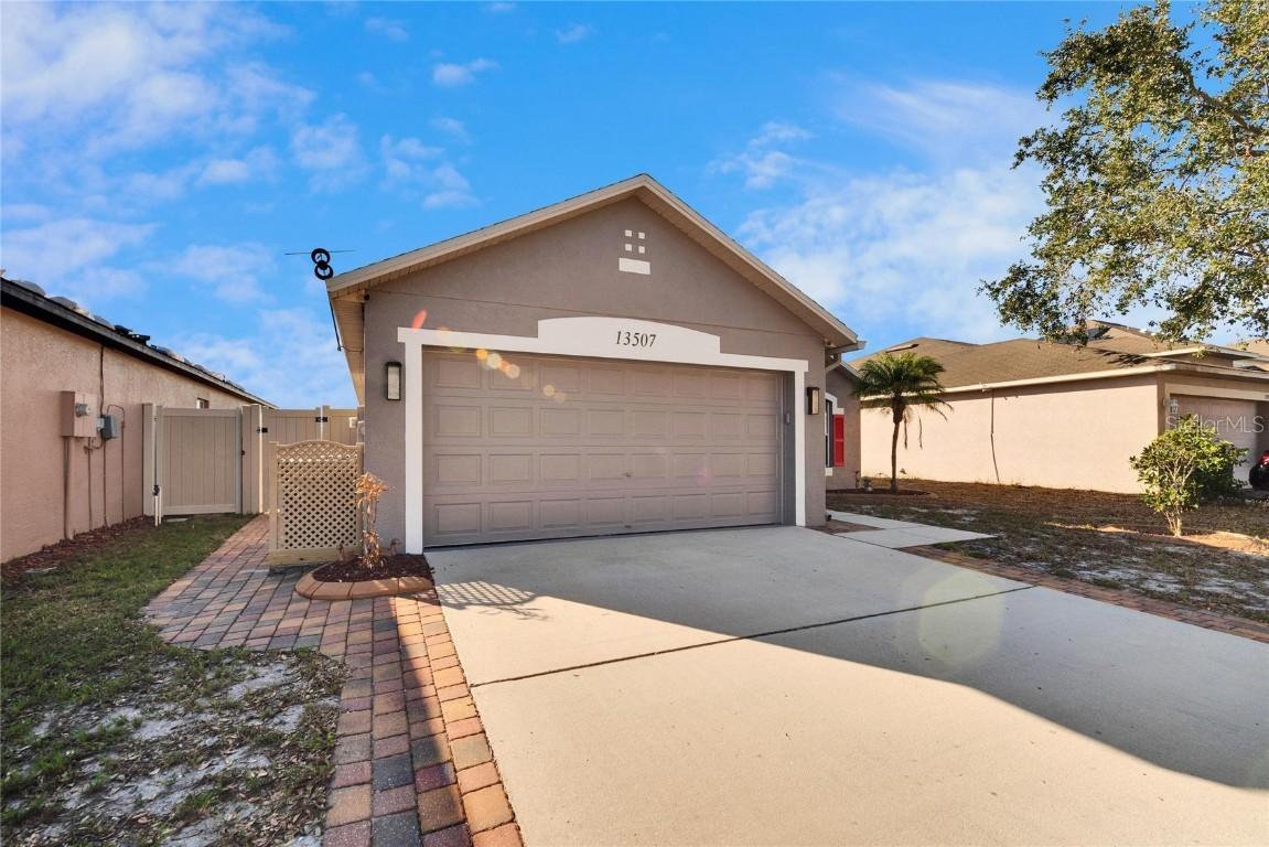 13507 Mango Bay Dr., Riverview, FL 33579