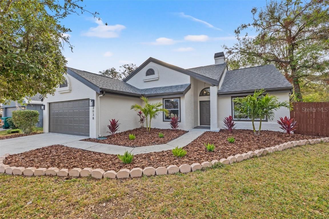 3038 Longbrooke Way, Clearwater, FL 33760