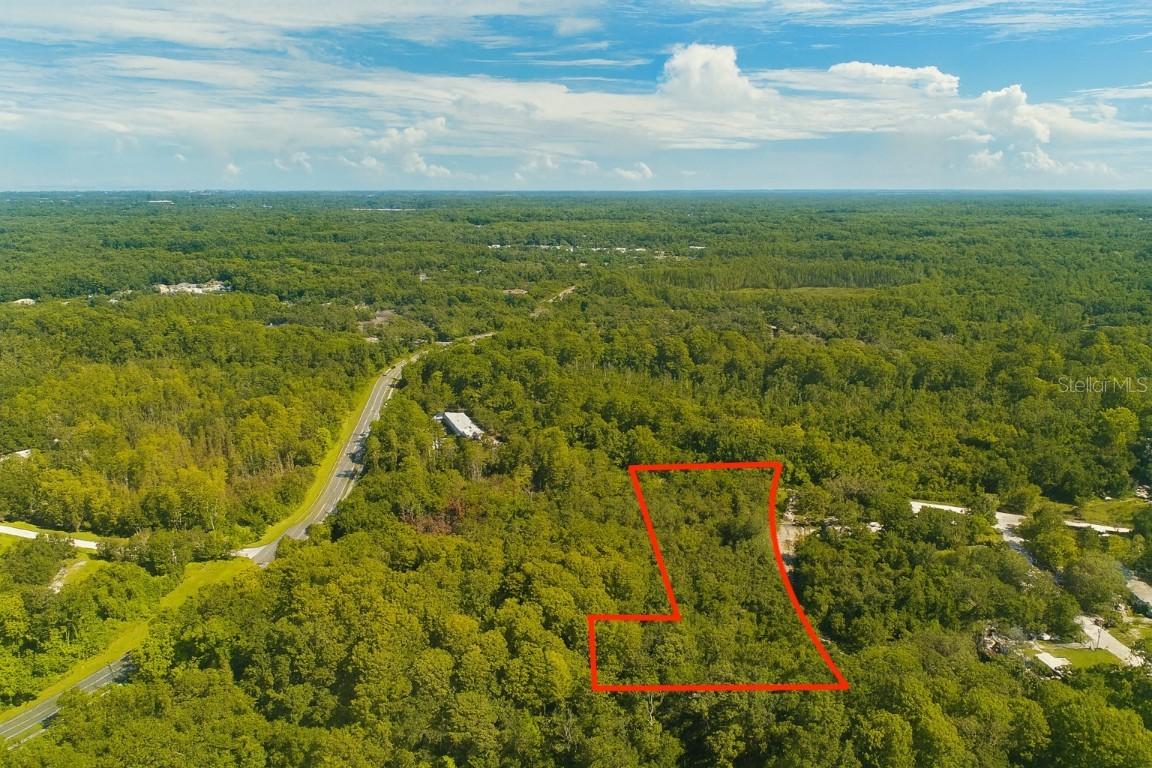 TBD Gilbert St., New Port Richey, FL 34654