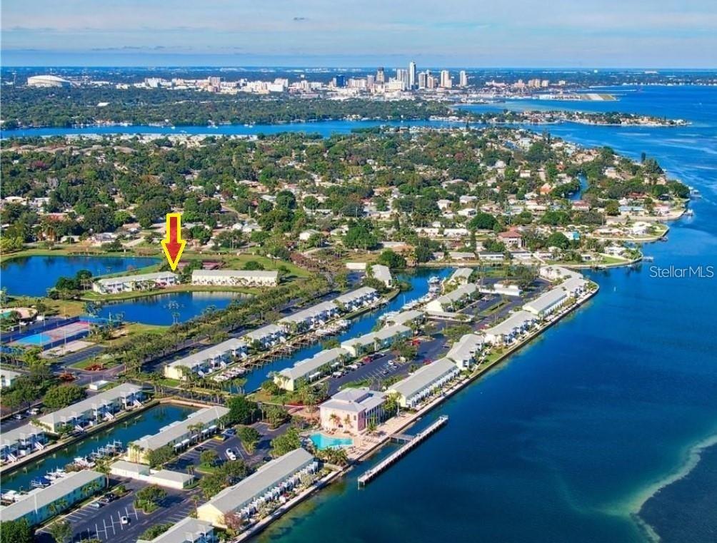 4816 Snook Dr. #A, St Petersburg, FL 33705