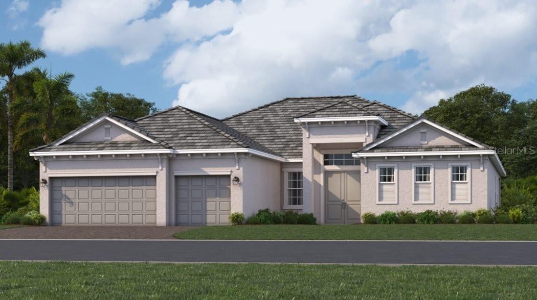 7934 Lakes Edge Ln., Port Charlotte, FL 33981