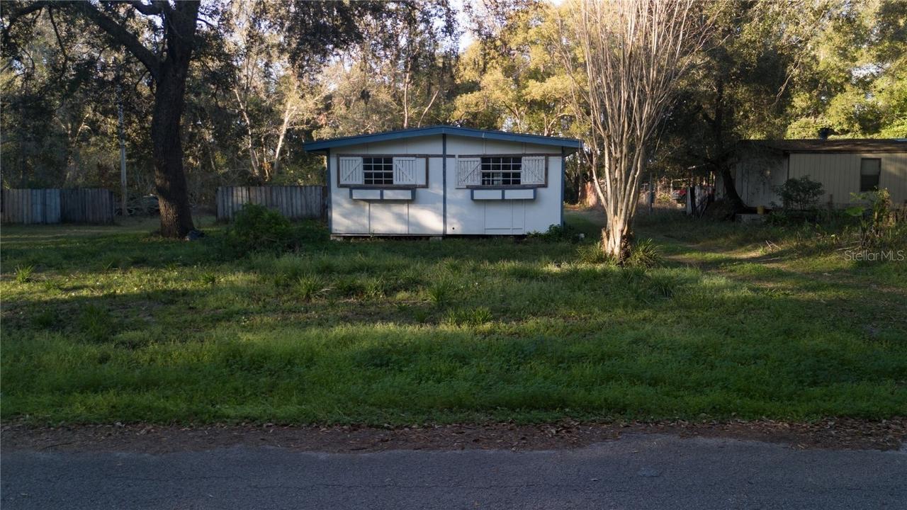 [Address Hidden by Seller], Brooksville, FL 34604