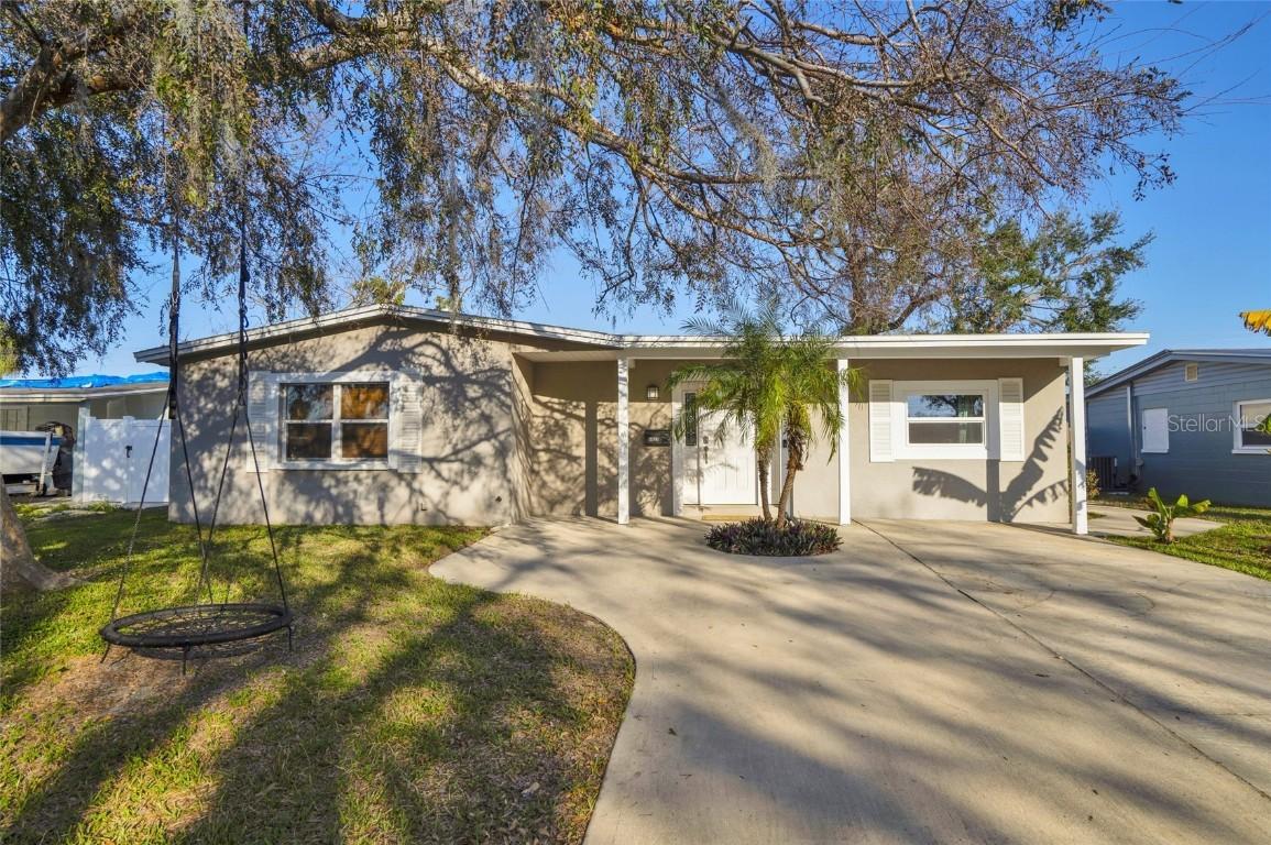 6023 Ambassador Dr., Tampa, FL 33615
