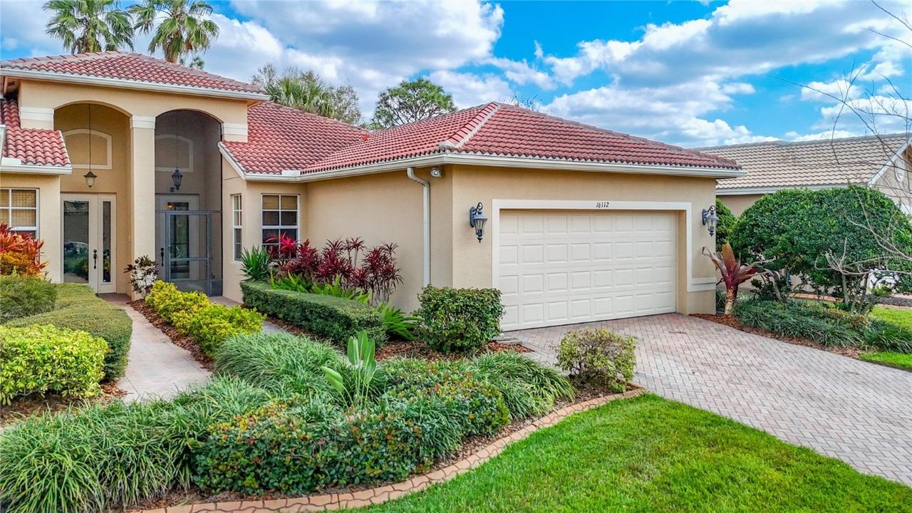 16112 Amethyst Key Dr., Wimauma, FL 33598