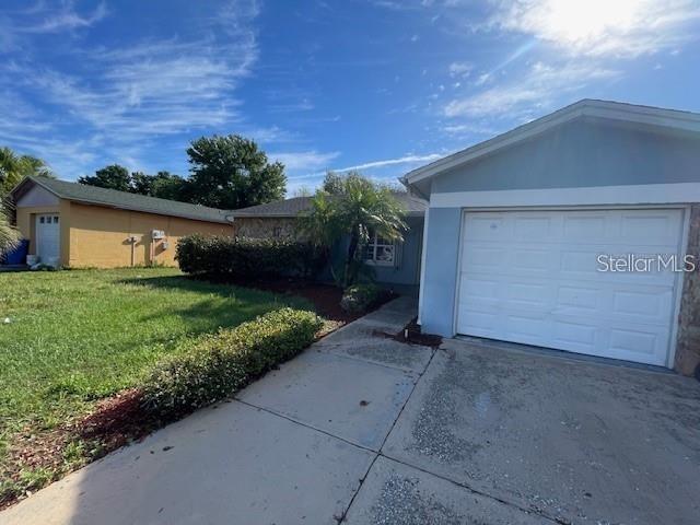 1003 Old Field Dr., Brandon, FL 33511