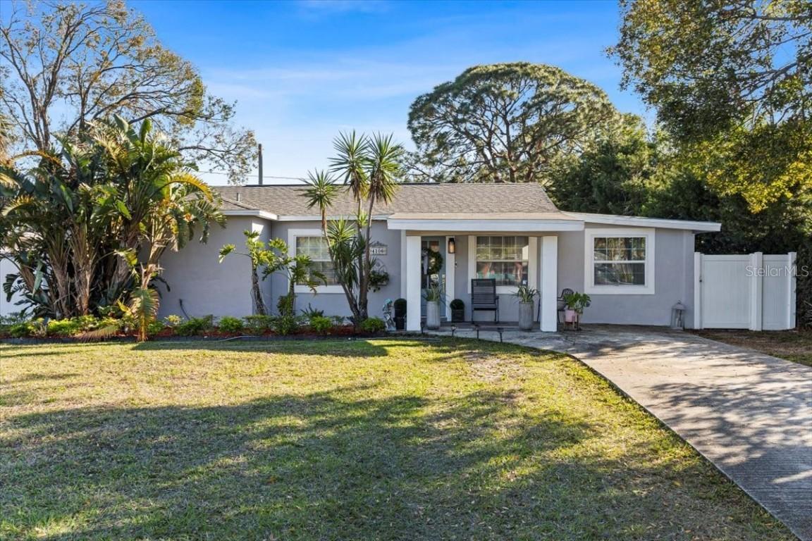 4106 W Bay View Ave., Tampa, FL 33611