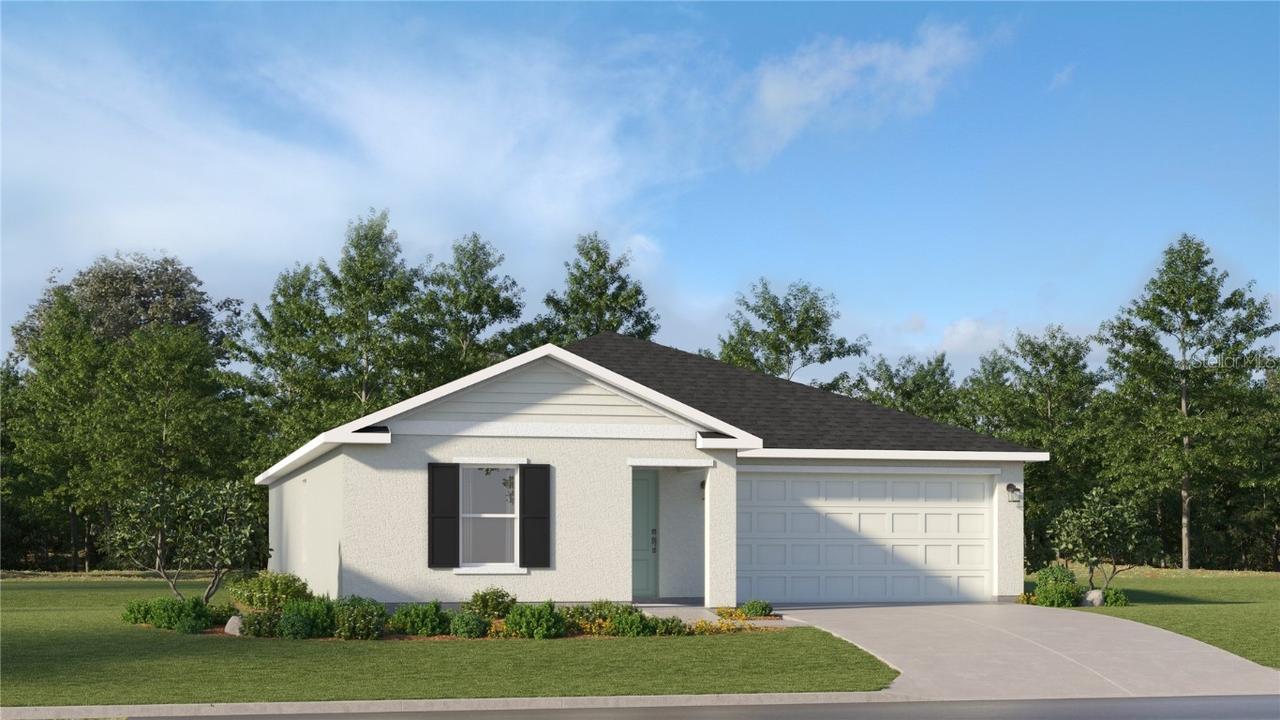 768 Osprey Roost Dr., Lakeland, FL 33801