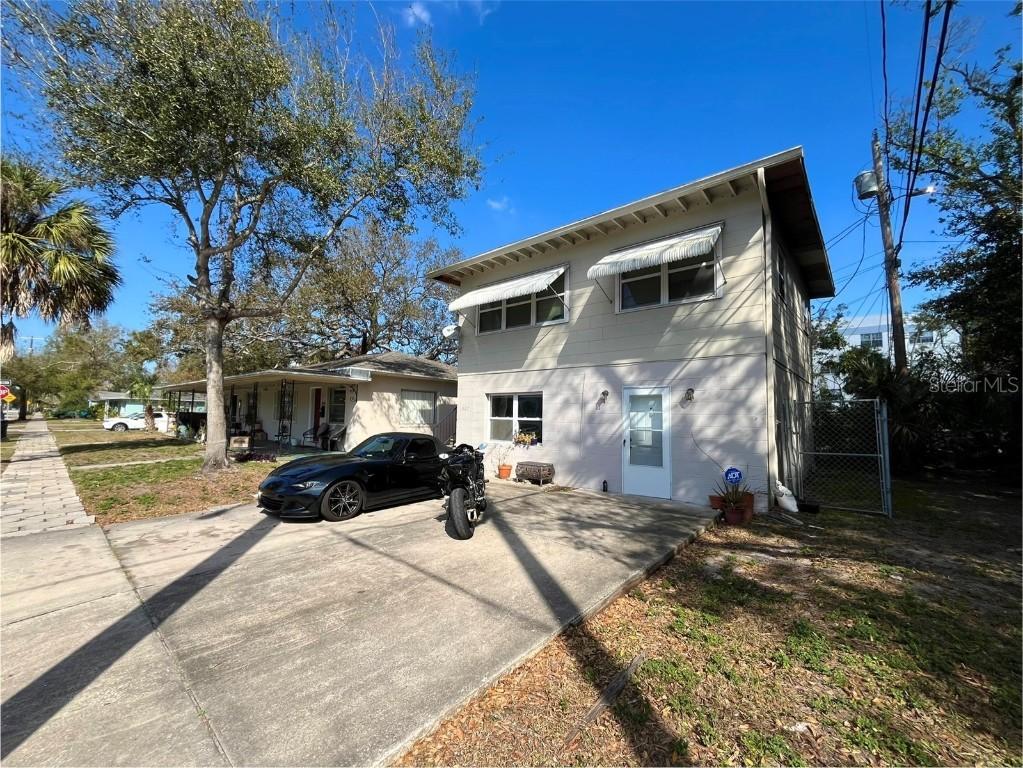 1829 10th St., St Petersburg, FL 33704