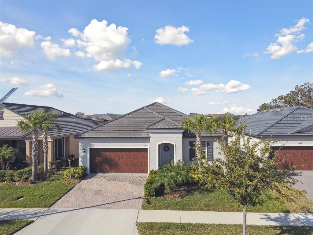 31675 Cannon Rush Dr., San Antonio, FL 33576