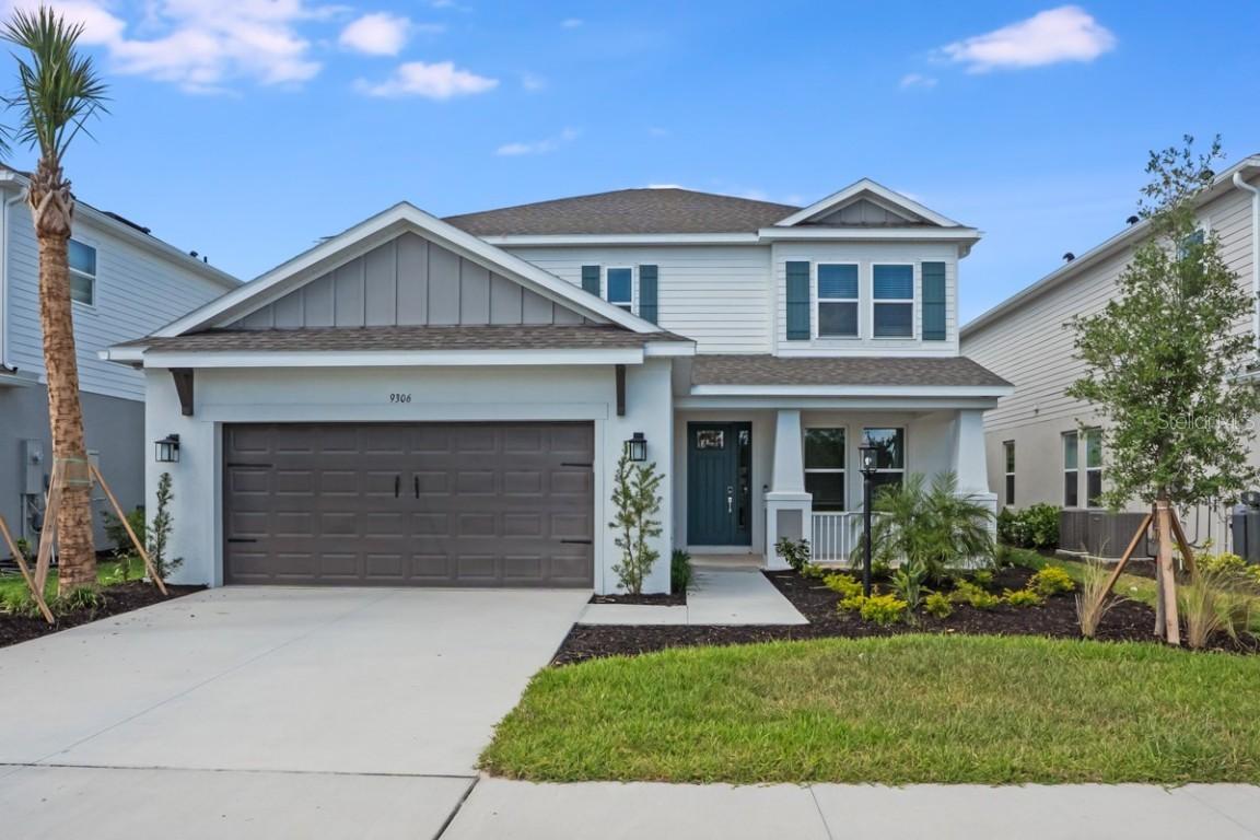 9306 Torrent Trail Ct., Sarasota, FL 34241