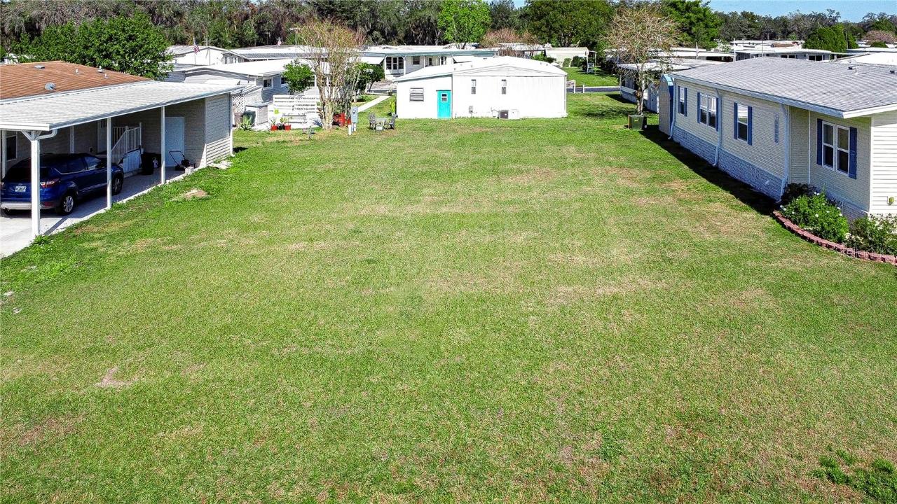 Stafford Drive, Lot 19, Zephyrhills, FL 33540
