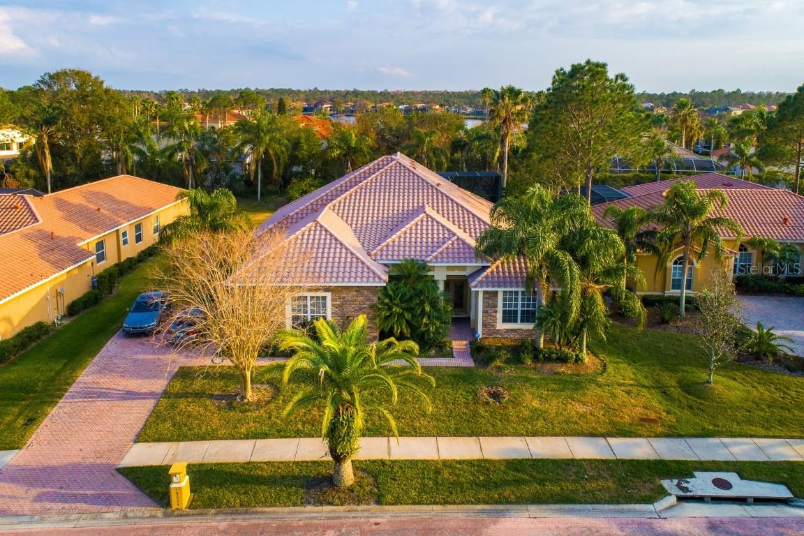 10534 Bermuda Isle Dr., Tampa, FL 33647