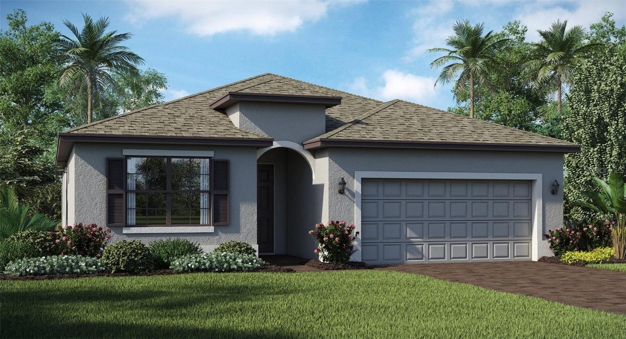 7943 Lakes Edge Ln., Port Charlotte, FL 33981