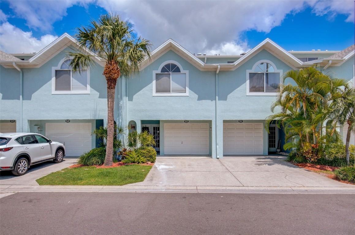 620 Garland Cir., Indian Rocks Beach, FL 33785