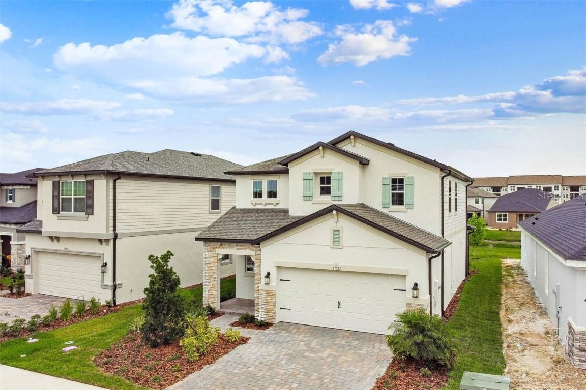 [Address Hidden by Seller], Wesley Chapel, FL 33545
