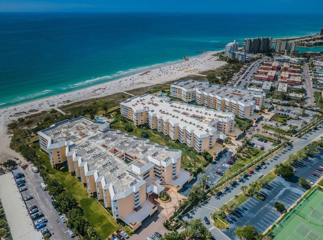 6500 Sunset Way #202, St Pete Beach, FL 33706