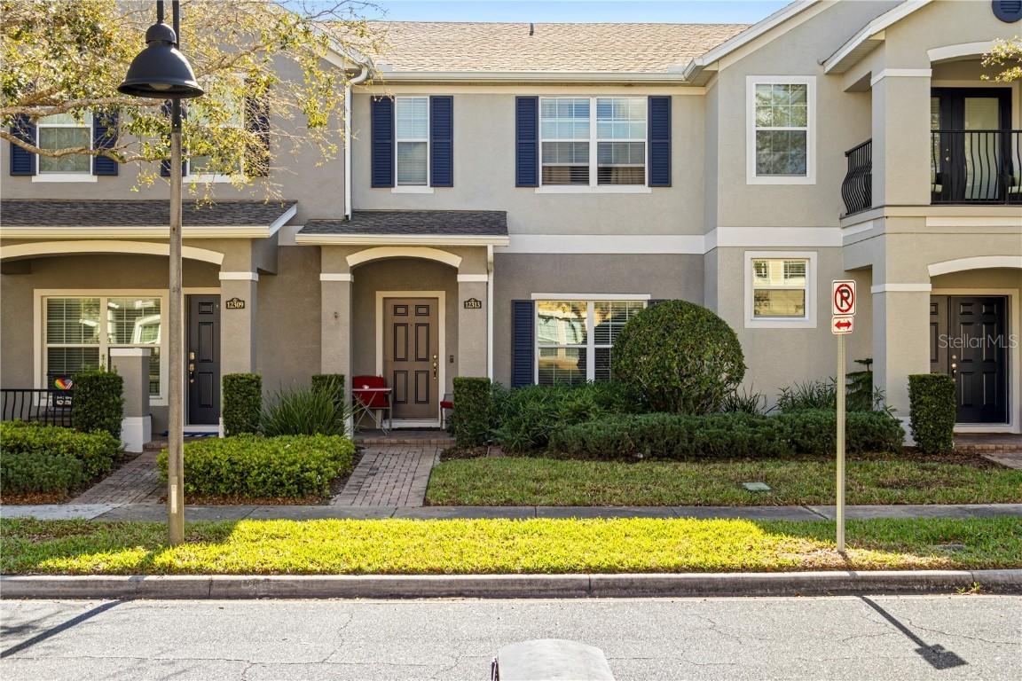 12313 Citruswood Dr., Orlando, FL 32832