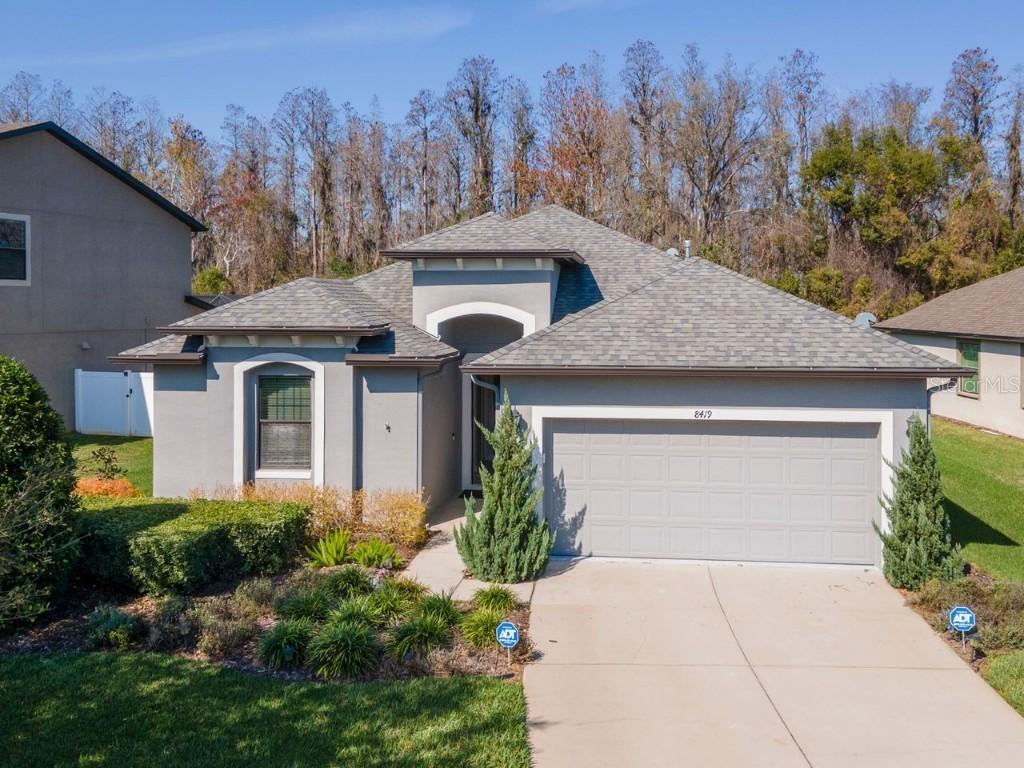 8419 May Port Ct., Land O Lakes, FL 34638