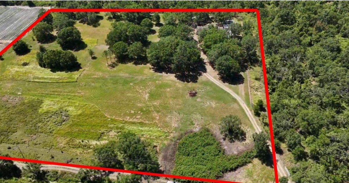 8835 State Road 674 Hwy., Wimauma, FL 33598