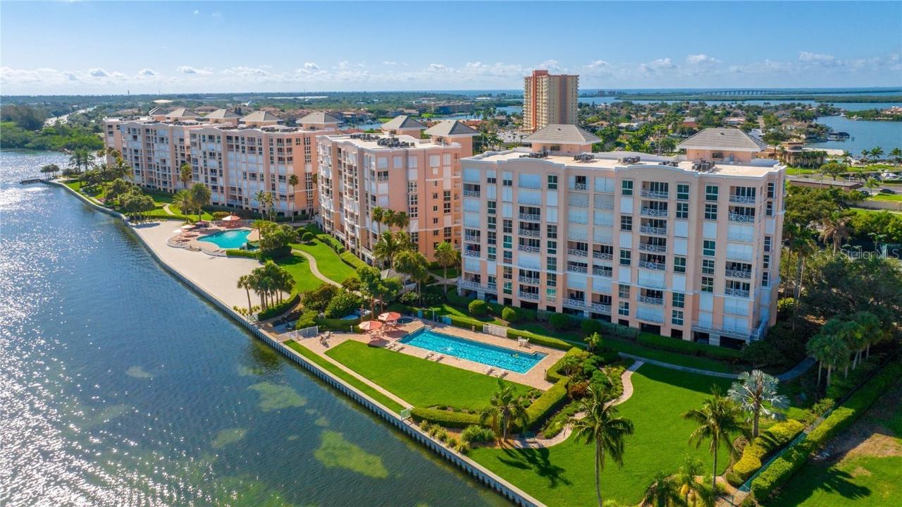 4951 Bacopa Ln. #103, St Petersburg, FL 33715