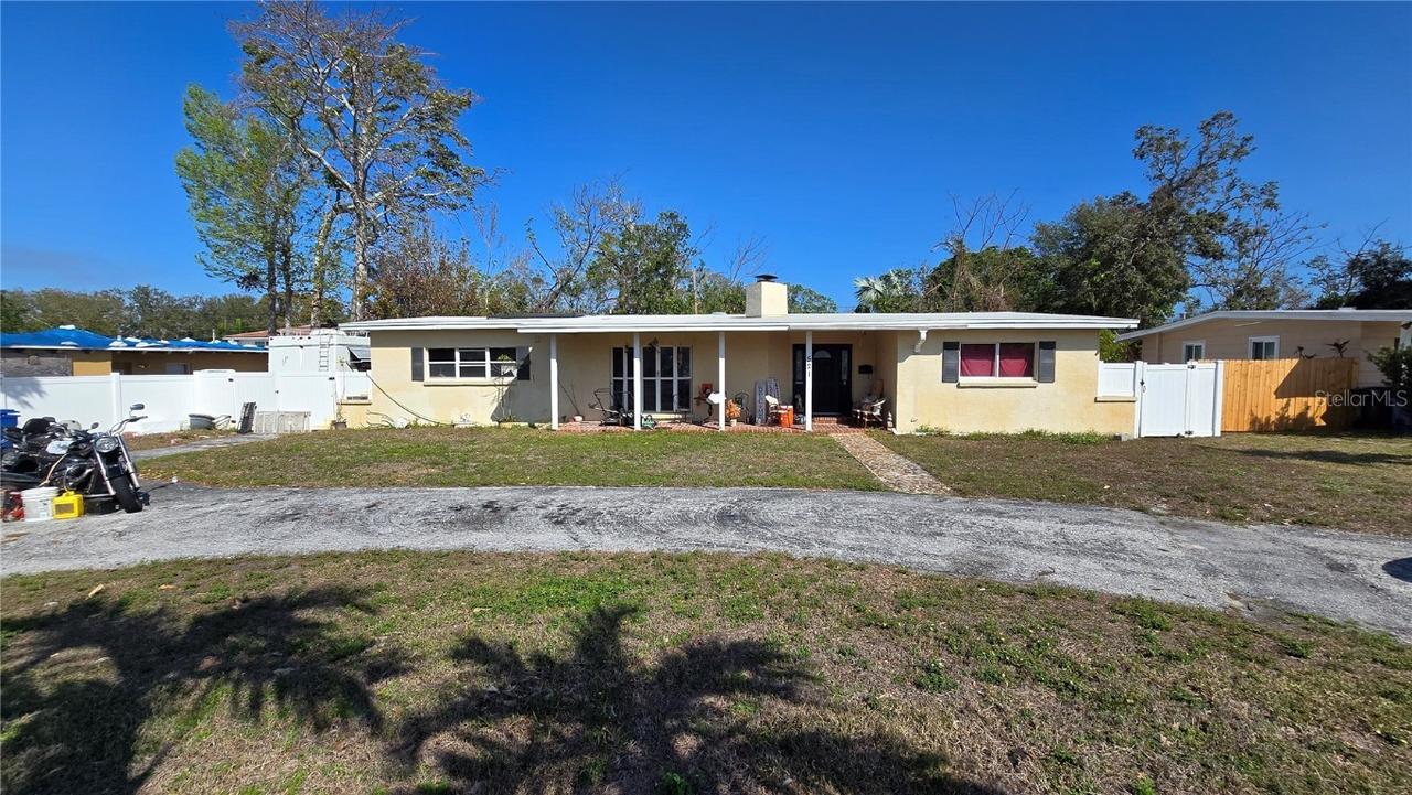 521 S 51st Ave., St Petersburg, FL 33705