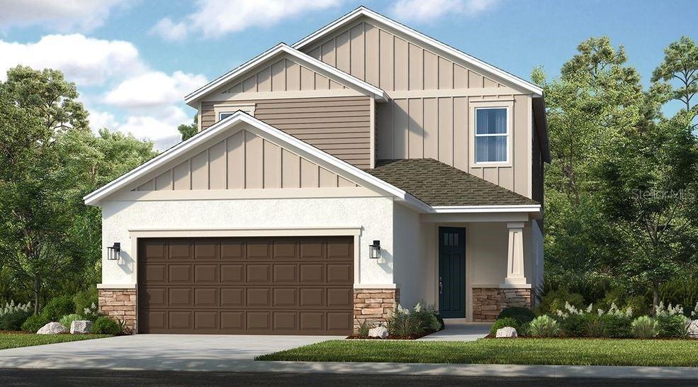 8621 Snowfall St., Sarasota, FL 34241