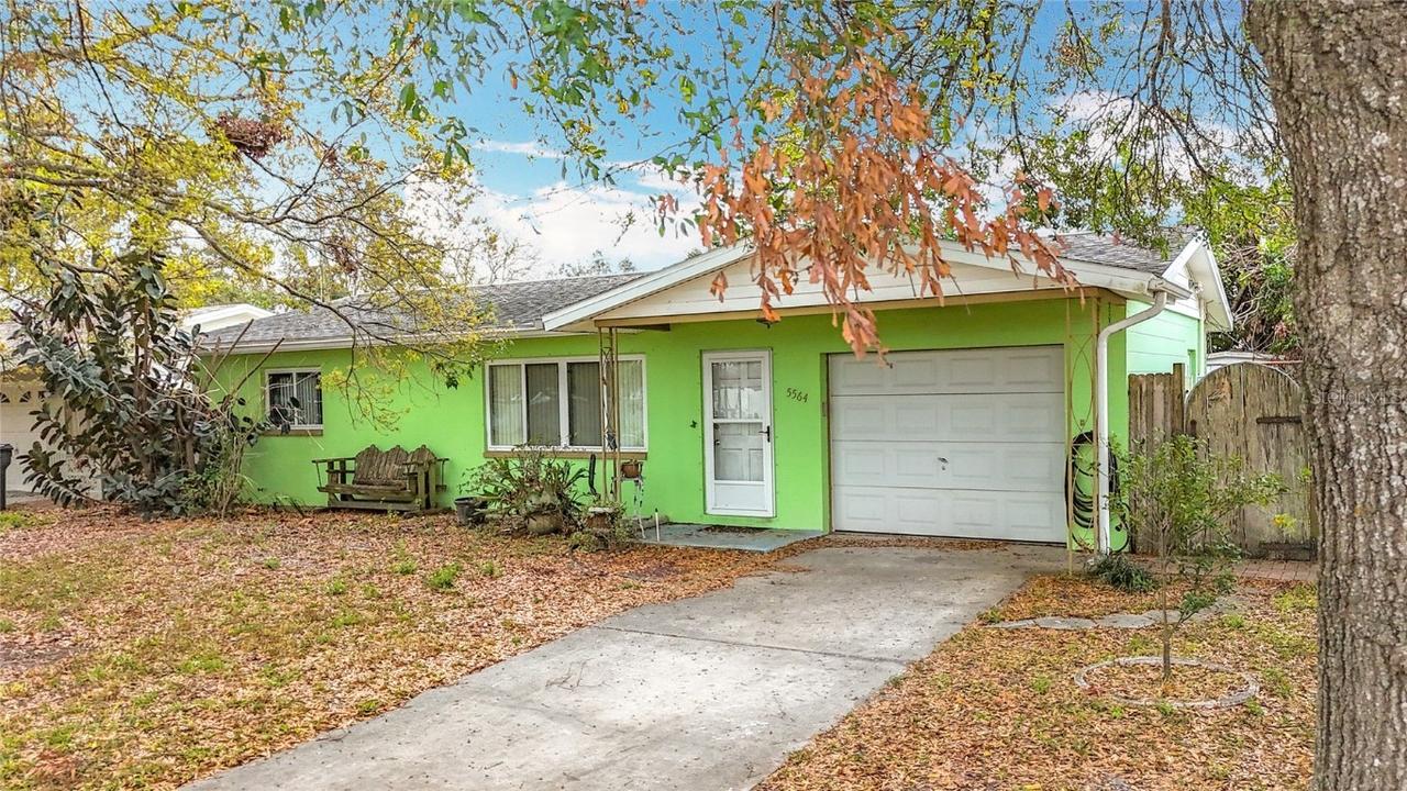 5564 58th Ave. #X, St Petersburg, FL 33709