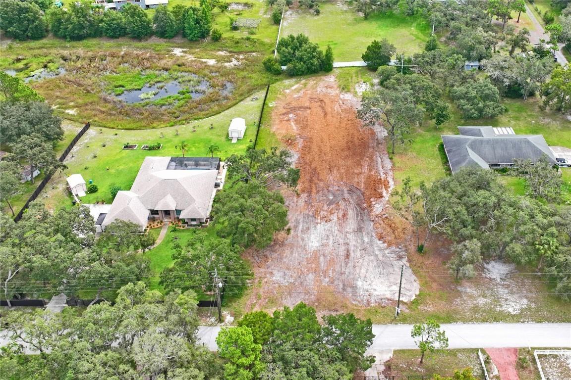 Lansford Dr., Hudson, FL 34667