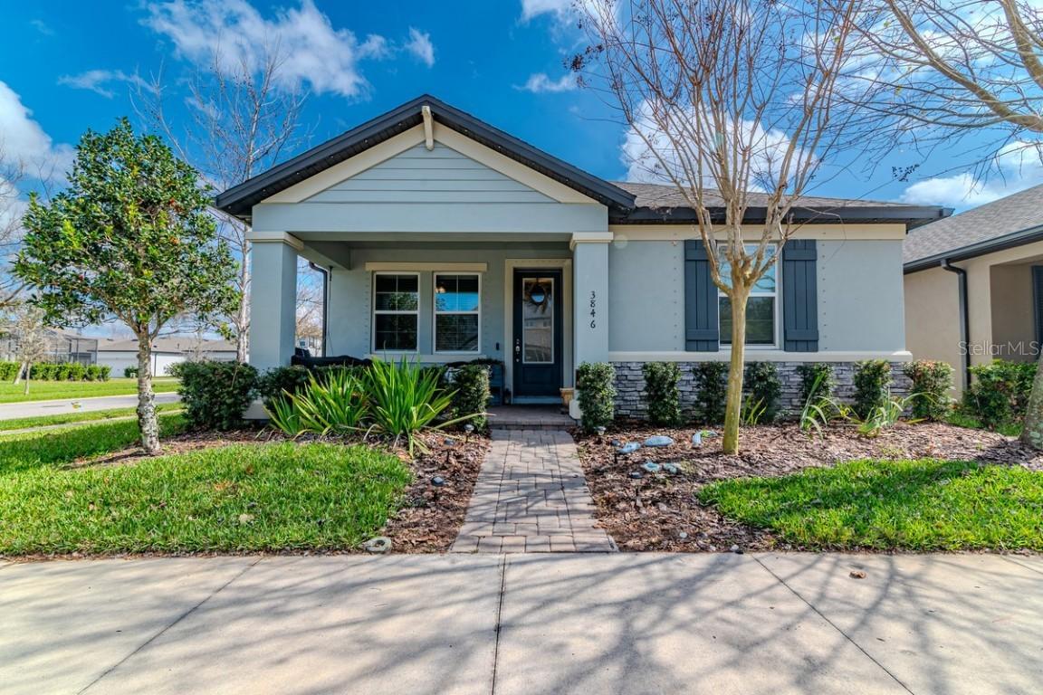 3846 Night Star Tr., Odessa, FL 33556