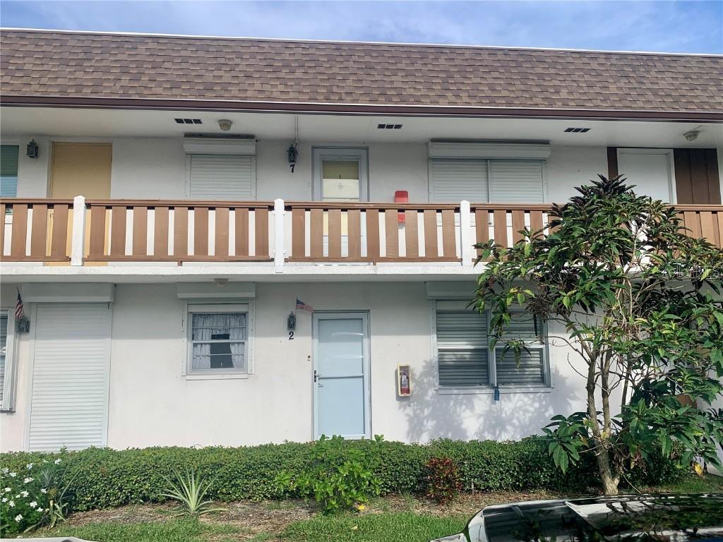 1 Quails Run Blvd. #2, Englewood, FL 34223