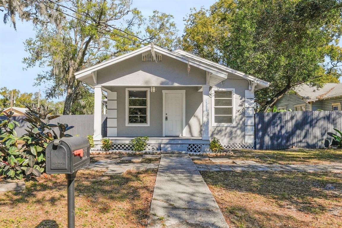 1212 E New Orleans Ave., Tampa, FL 33603