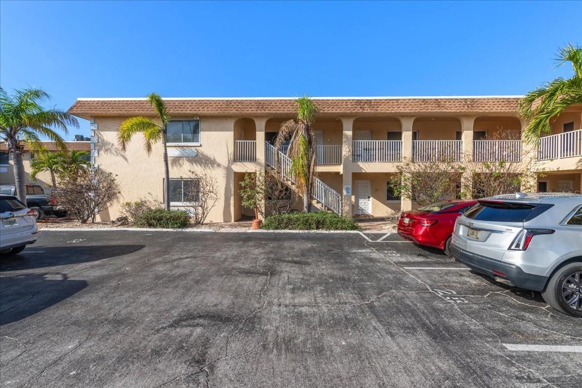 9060 Blind Pass Rd. #28, St Pete Beach, FL 33706