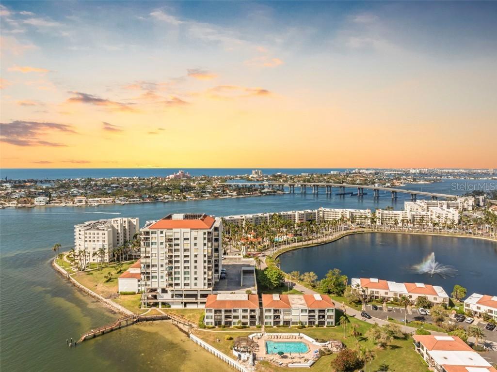 6287 Bahia Del Mar Cir. #606, St Petersburg, FL 33715