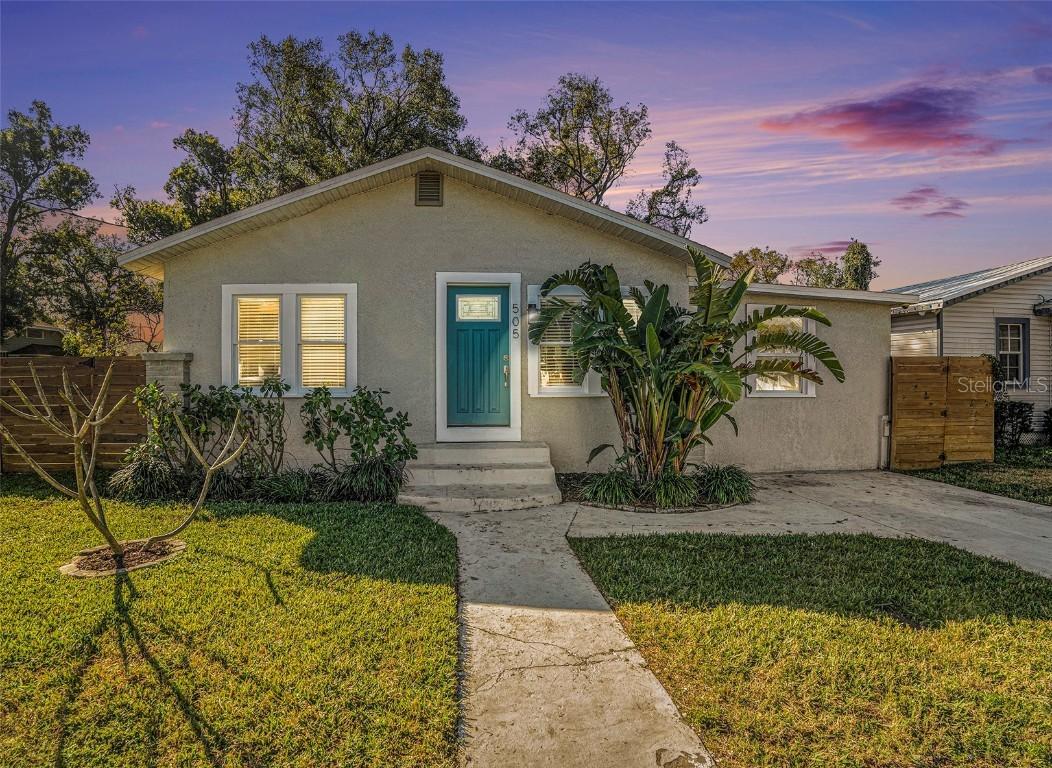 505 E Cluster Ave., Tampa, FL 33604