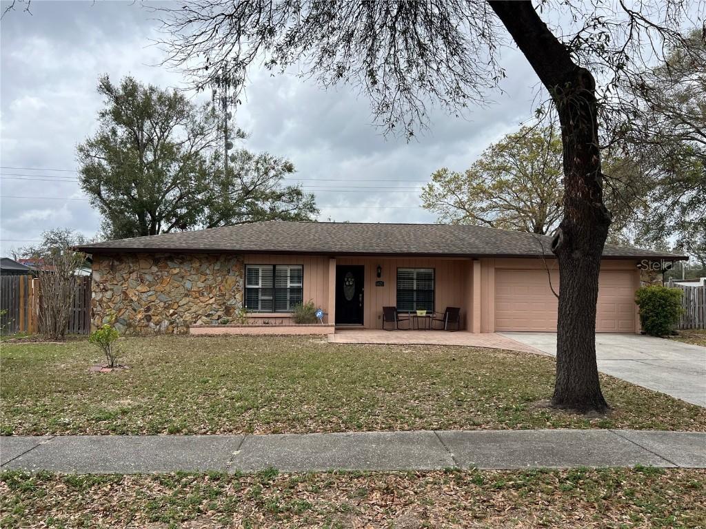 6620 Jennifer Dr., Temple Terrace, FL 33617