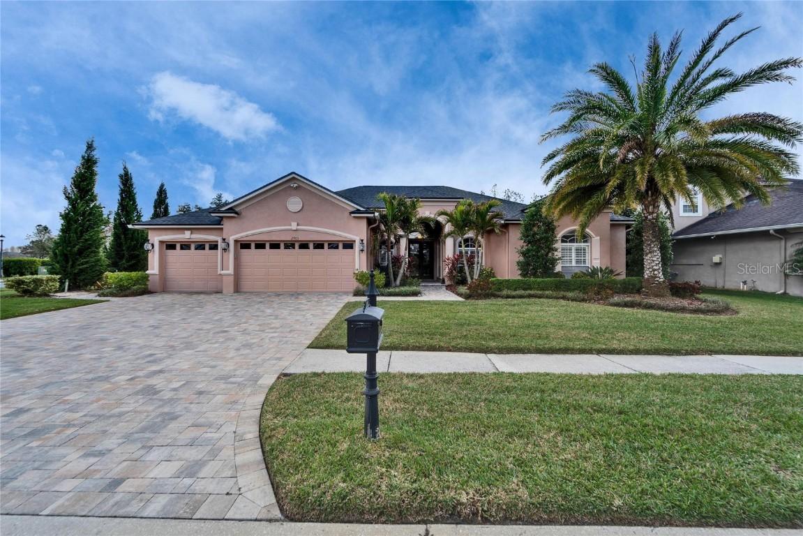 2903 Marble Crest Dr., Land O Lakes, FL 34638